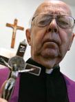 Vatican's Chief Exorcist